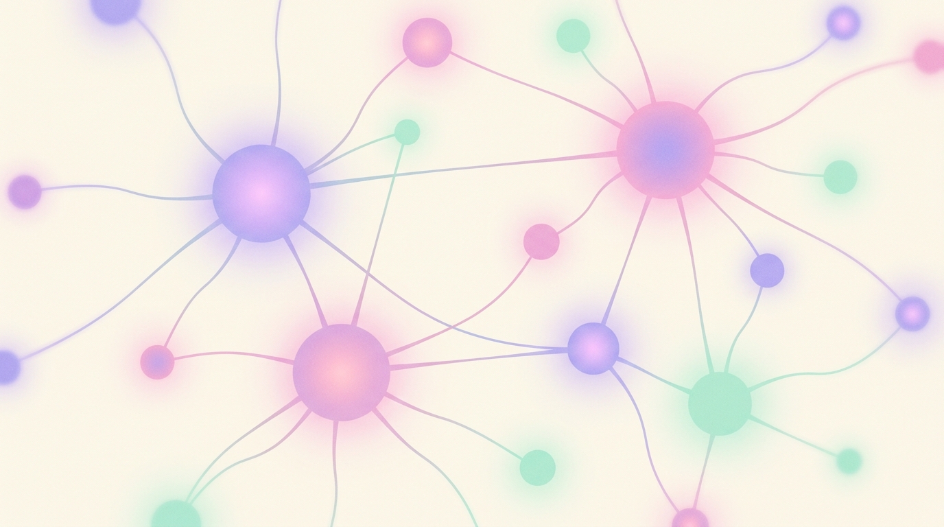 Cross-session memory map